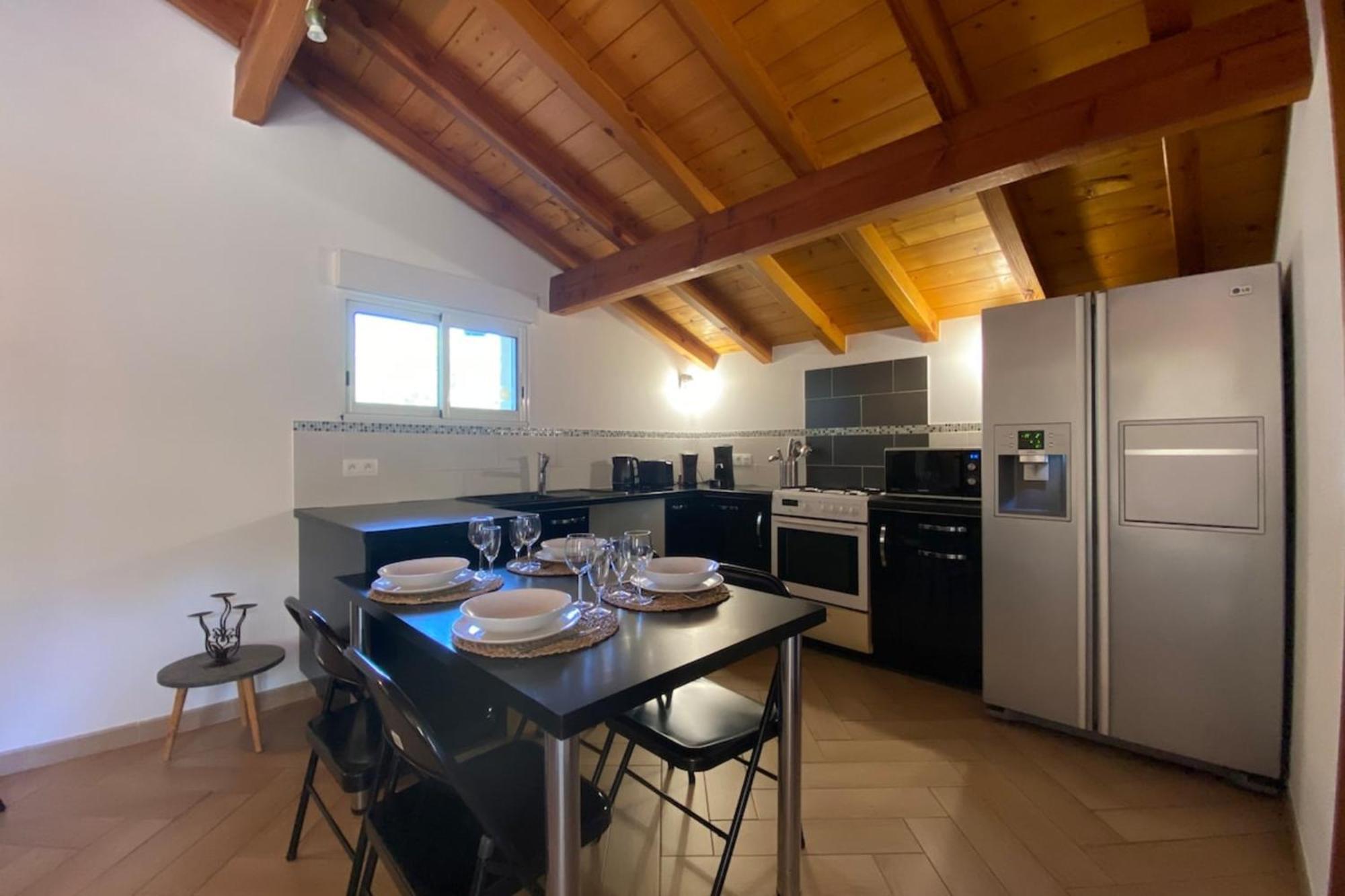 Le Xilotik - Peaceful Apartment In Espelette Extérieur photo