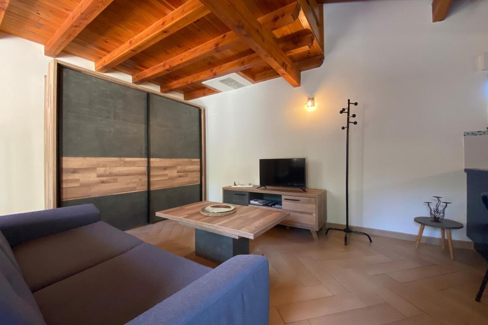 Le Xilotik - Peaceful Apartment In Espelette Extérieur photo