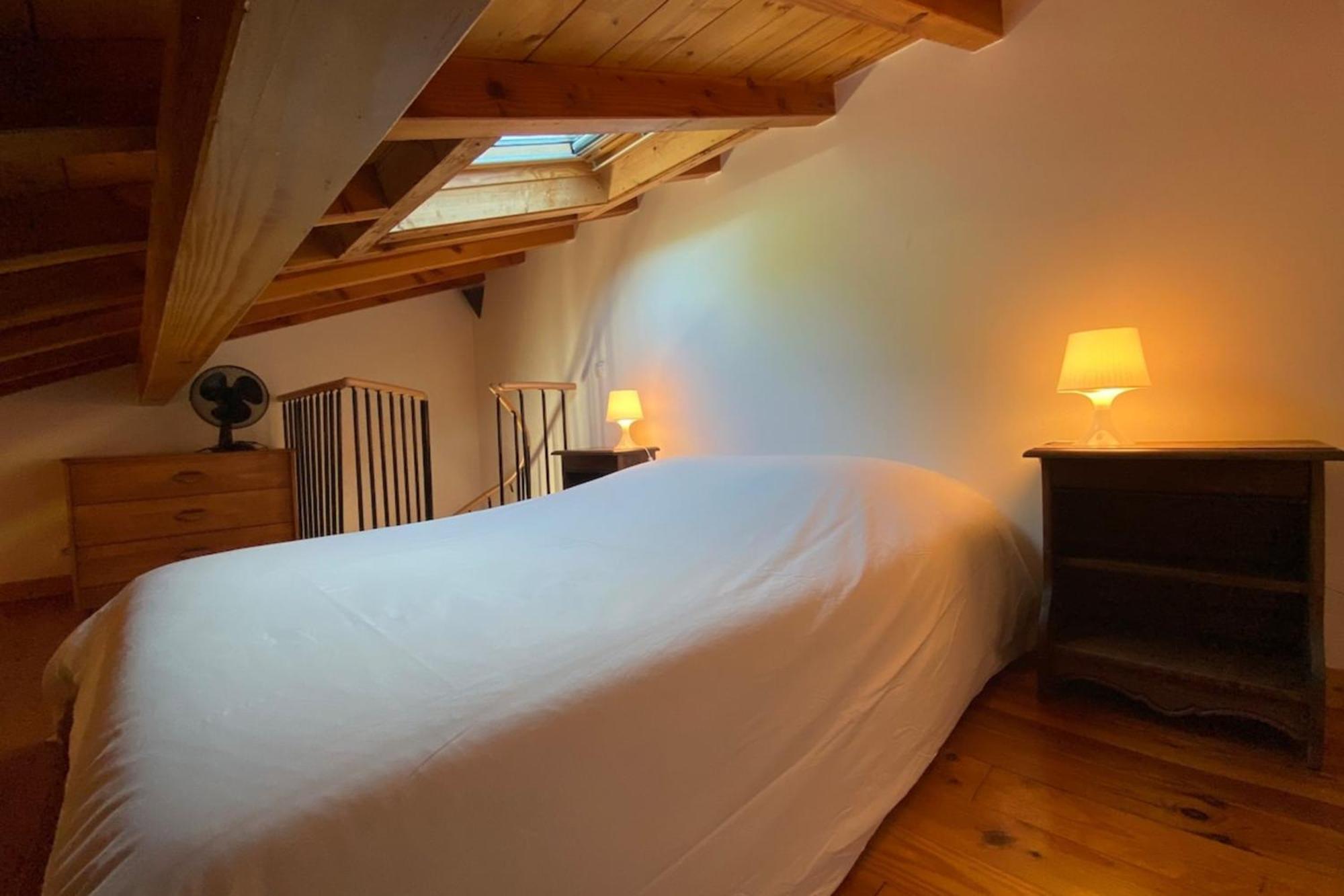 Le Xilotik - Peaceful Apartment In Espelette Extérieur photo